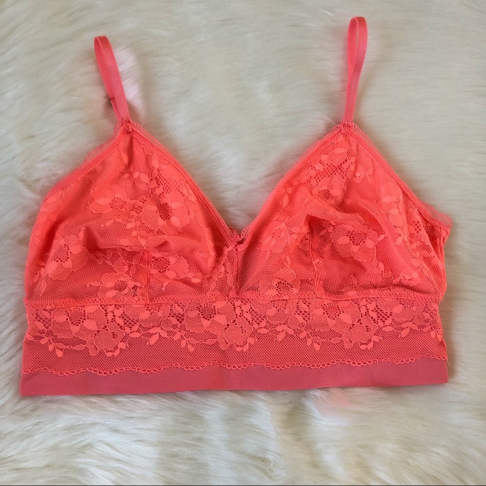Victoria’s Secret Bralette